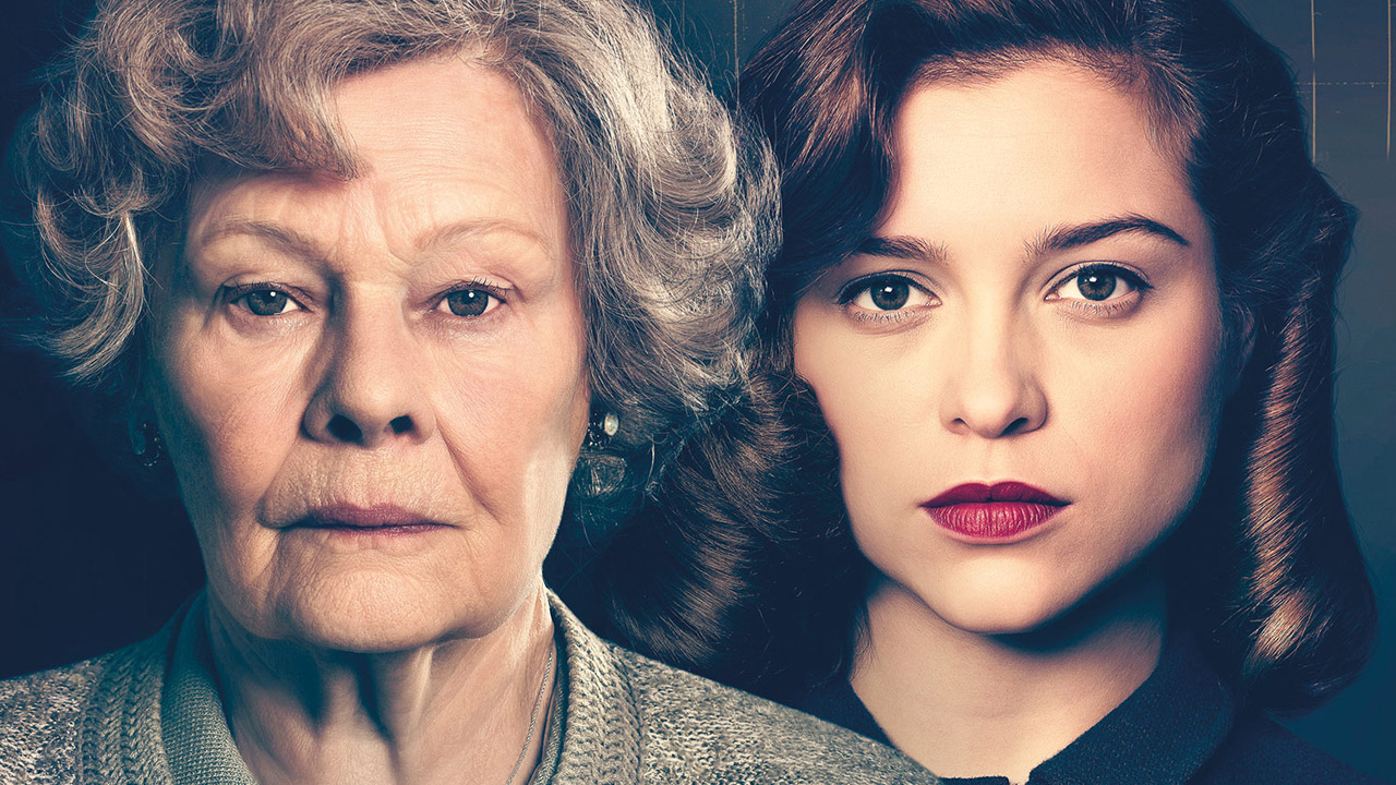 red joan