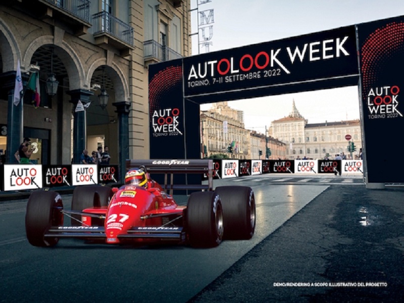 autolook week