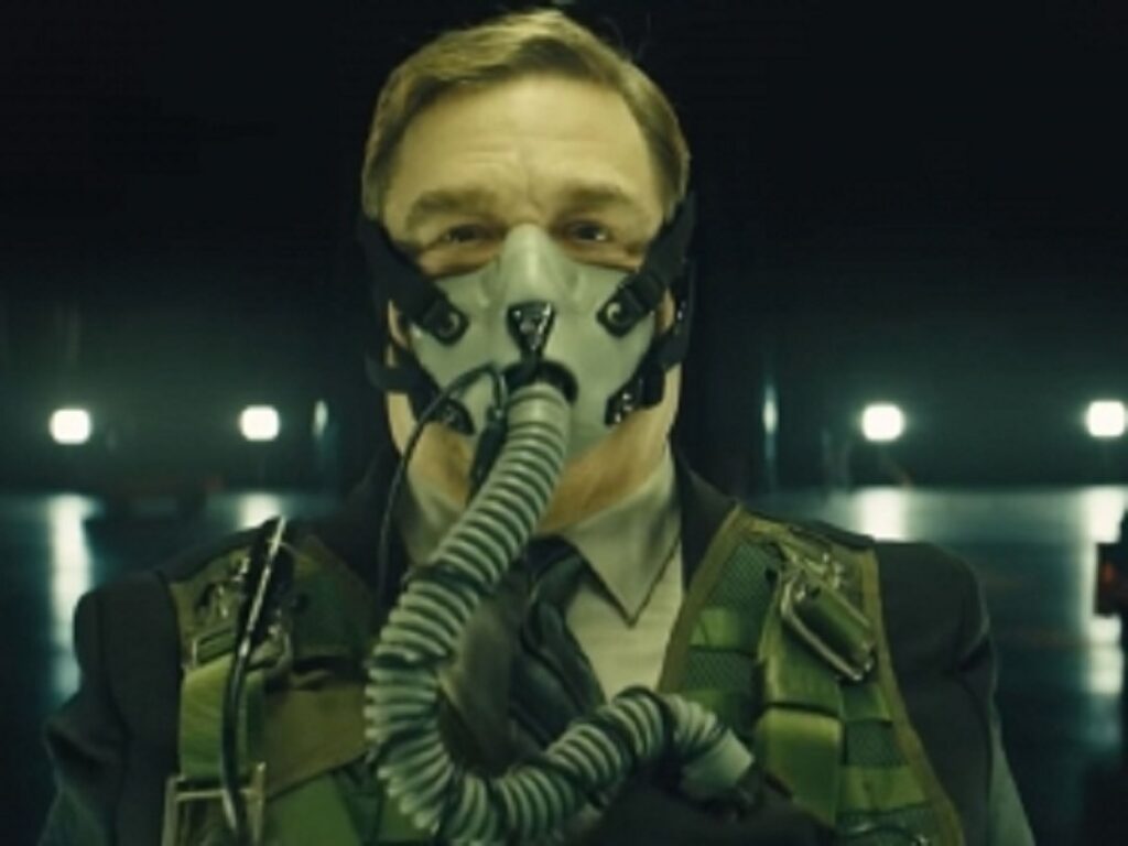 captive state