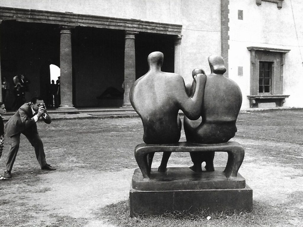 henry moore