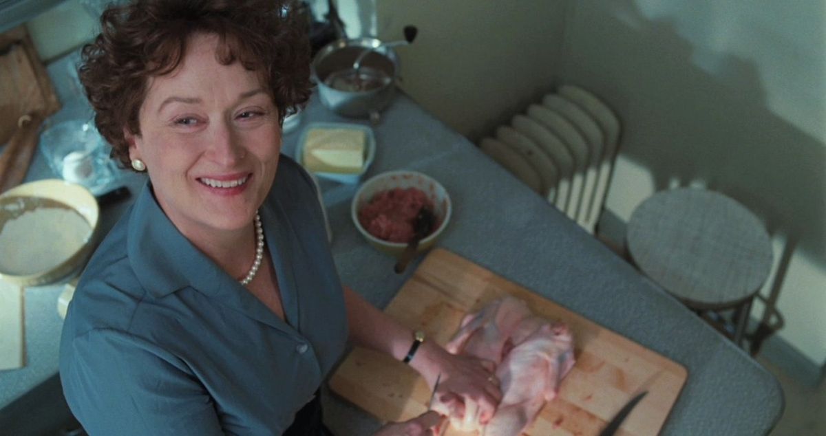 Julie & Julia