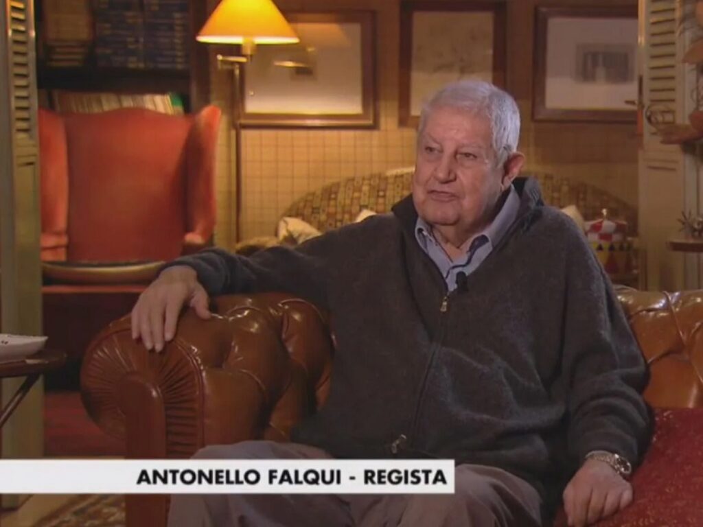 antonello falqui