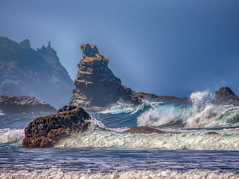 oceano atlantico scor