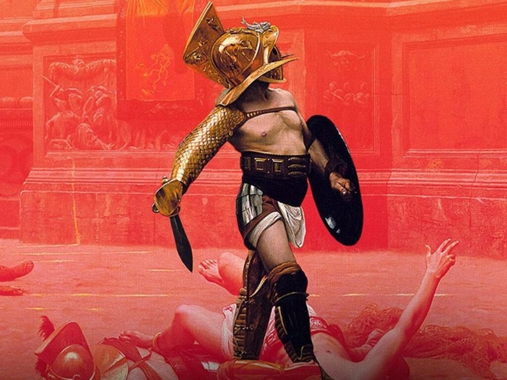 gladiatori