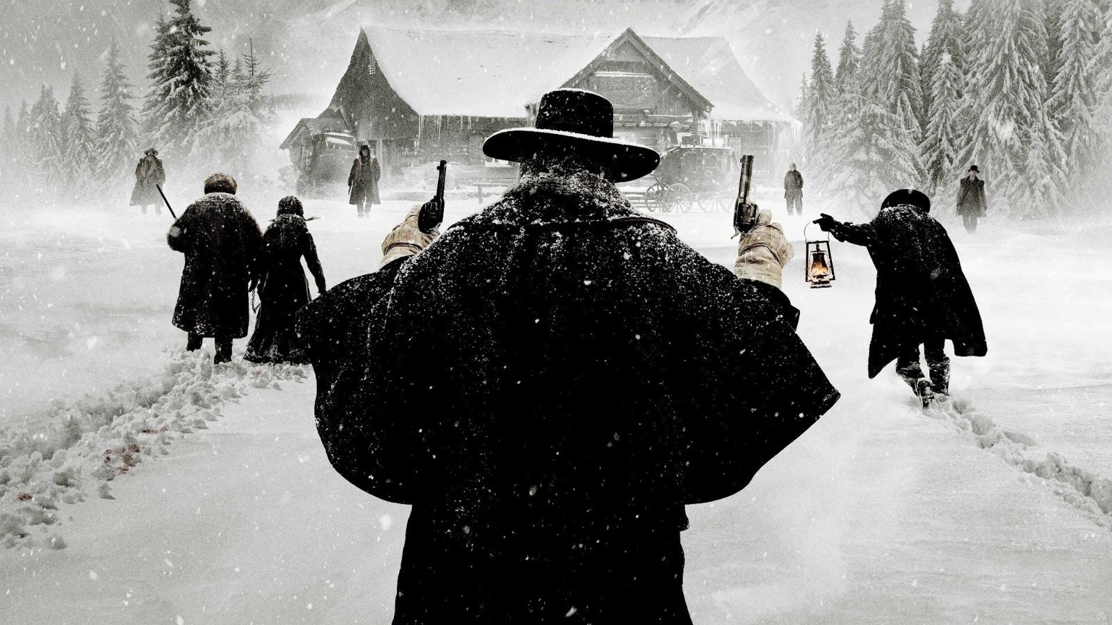 the hateful eight