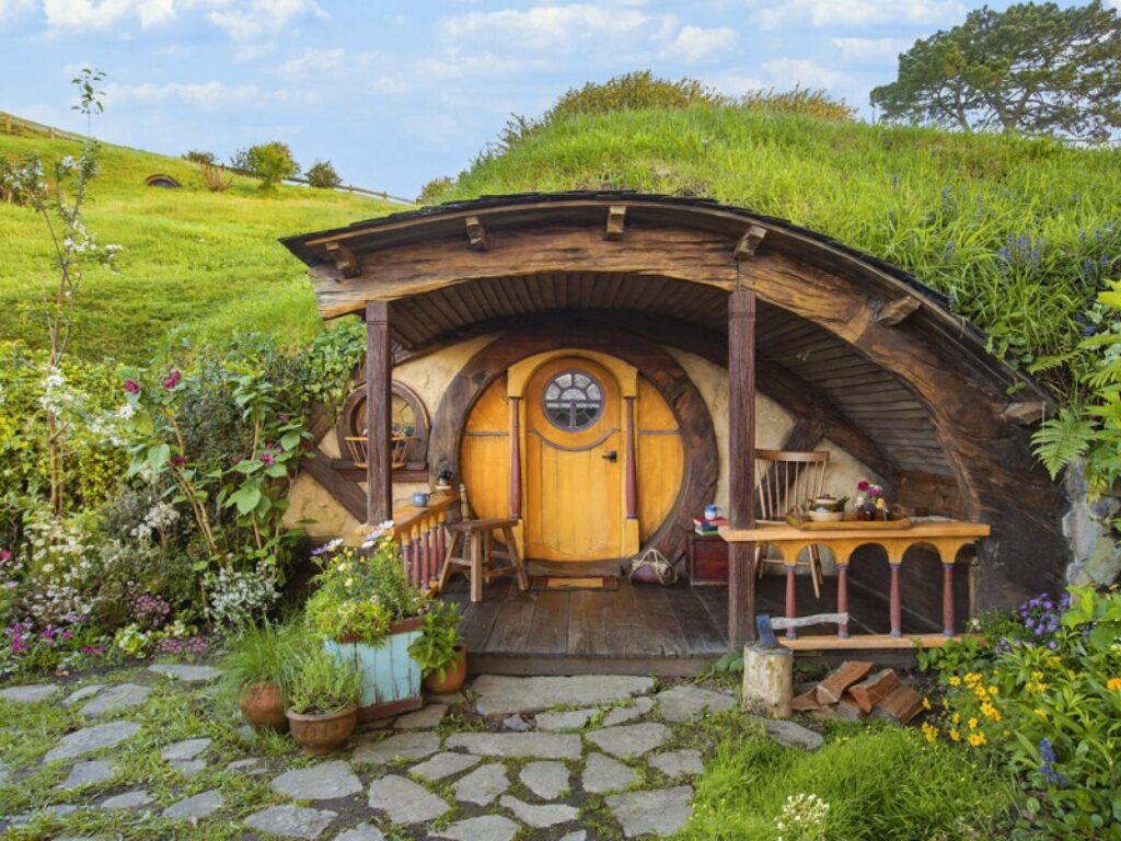 hobbiton