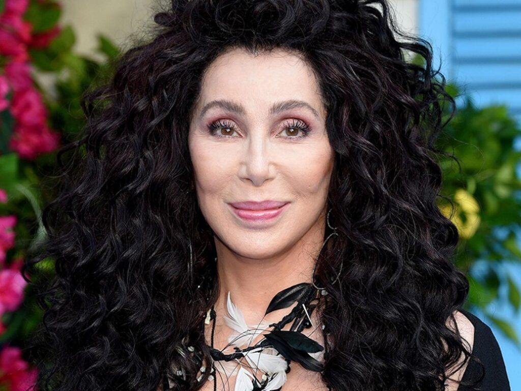 cher