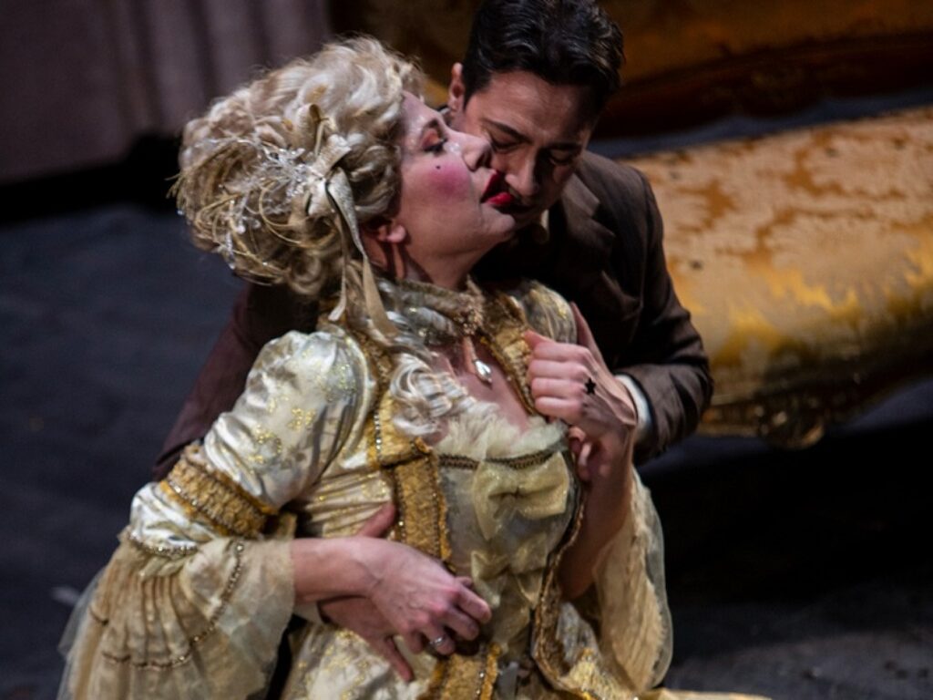 manon lescaut