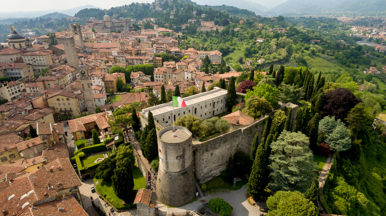 Abbonamento Musei Lombardia 2023