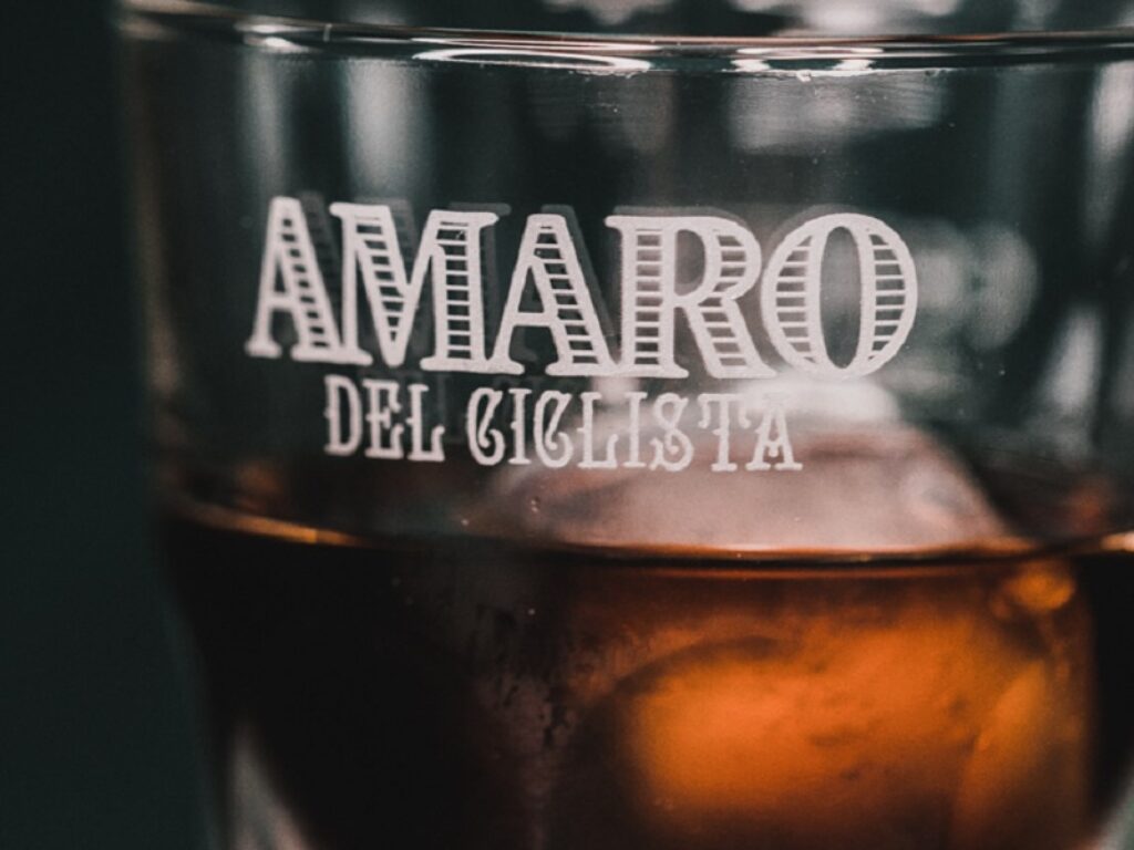 amaro del ciclista