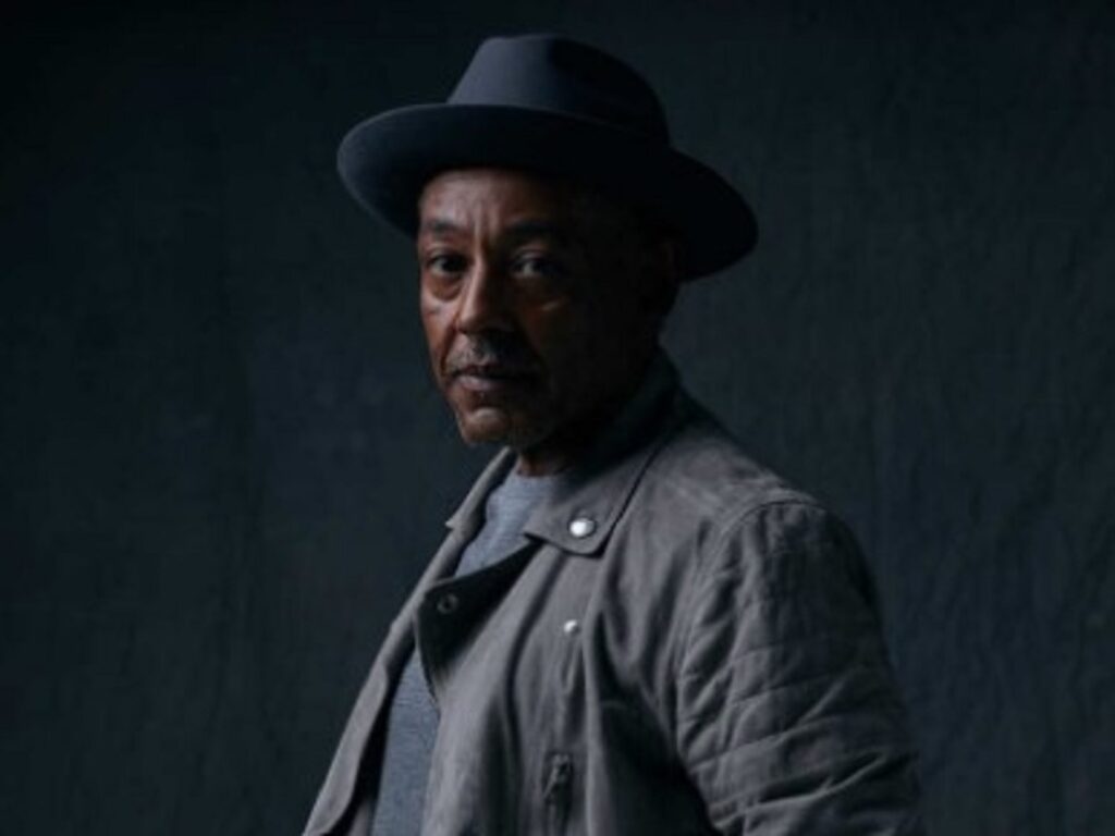 giancarlo esposito the electric state