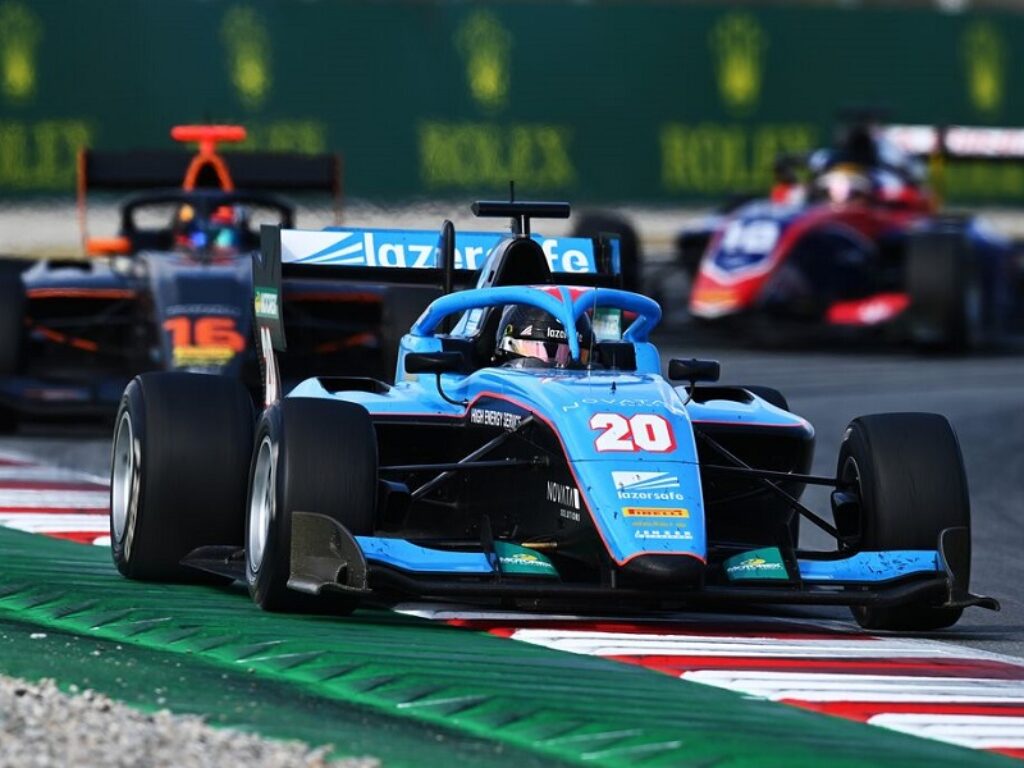 jenzer motorsport