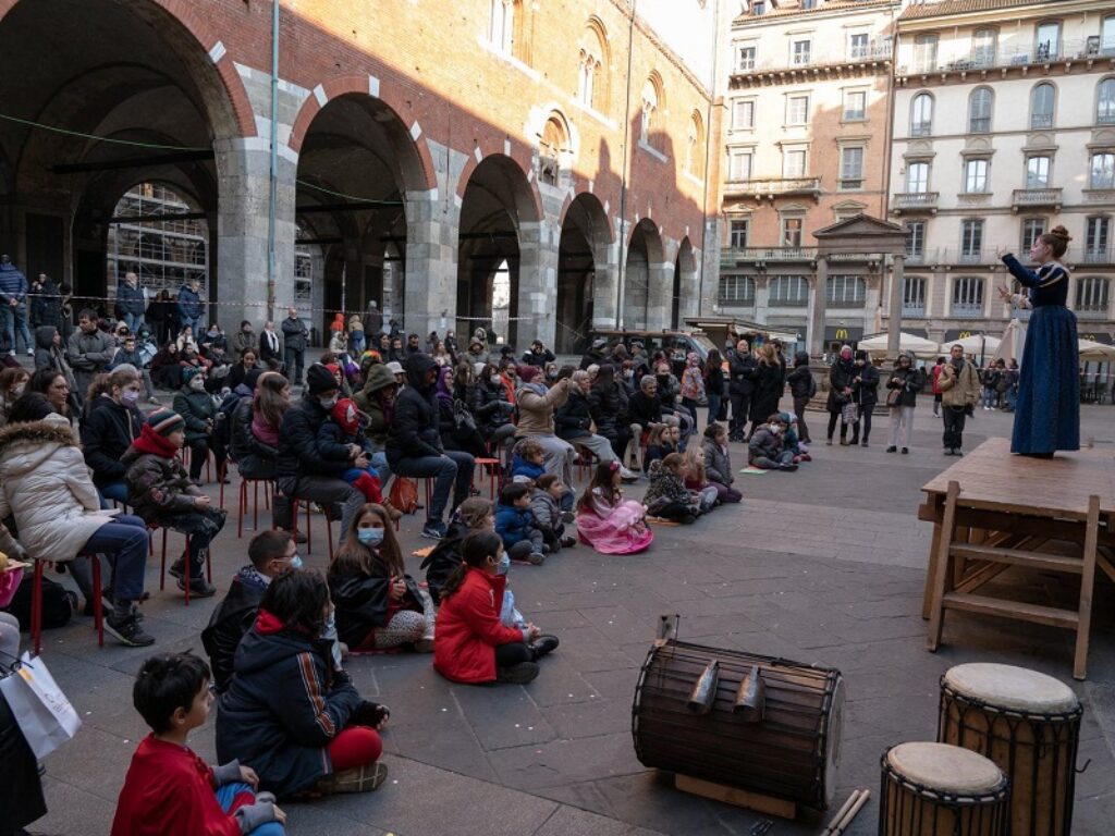 l'arena di cyrano