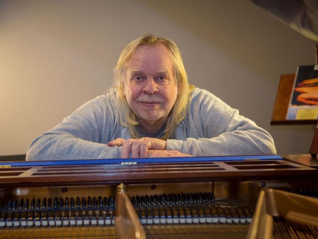 rick wakeman