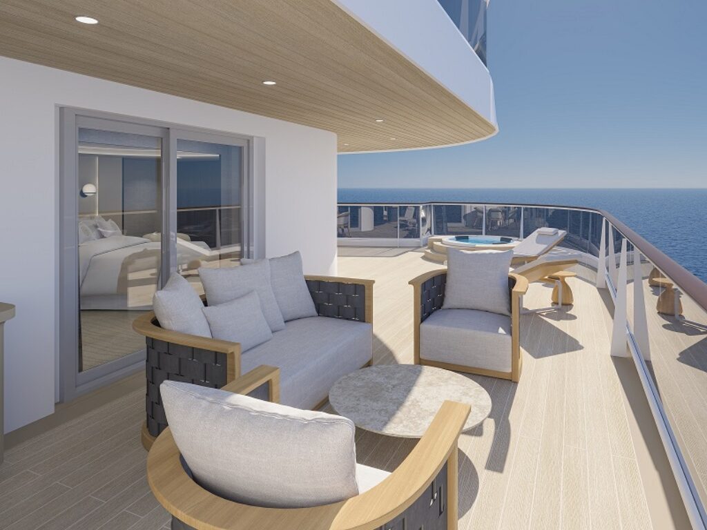 ocean penthouse