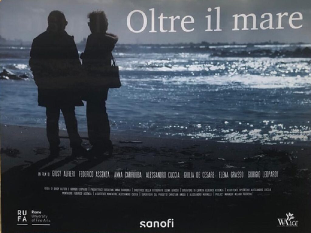 oltre il mare