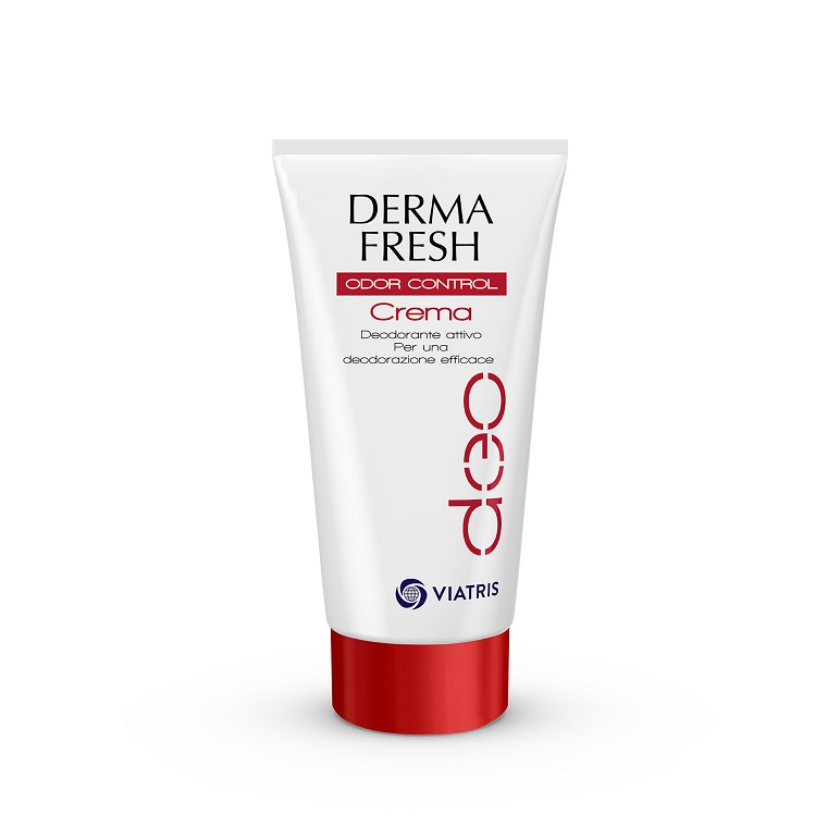 Dermafresh Odor Control Crema 30 ml