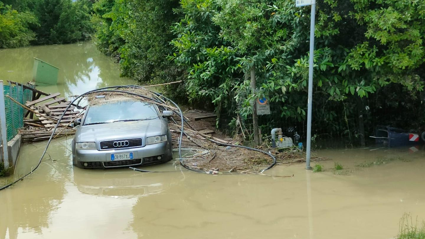 alluvione