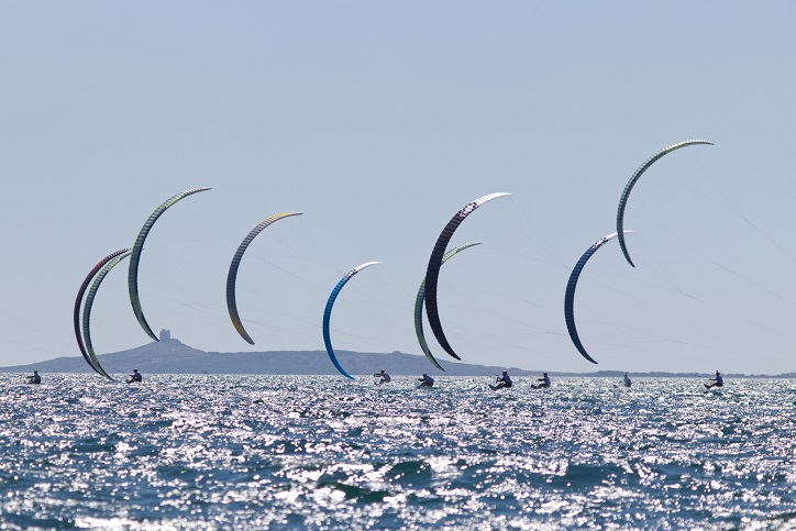 kitefoil