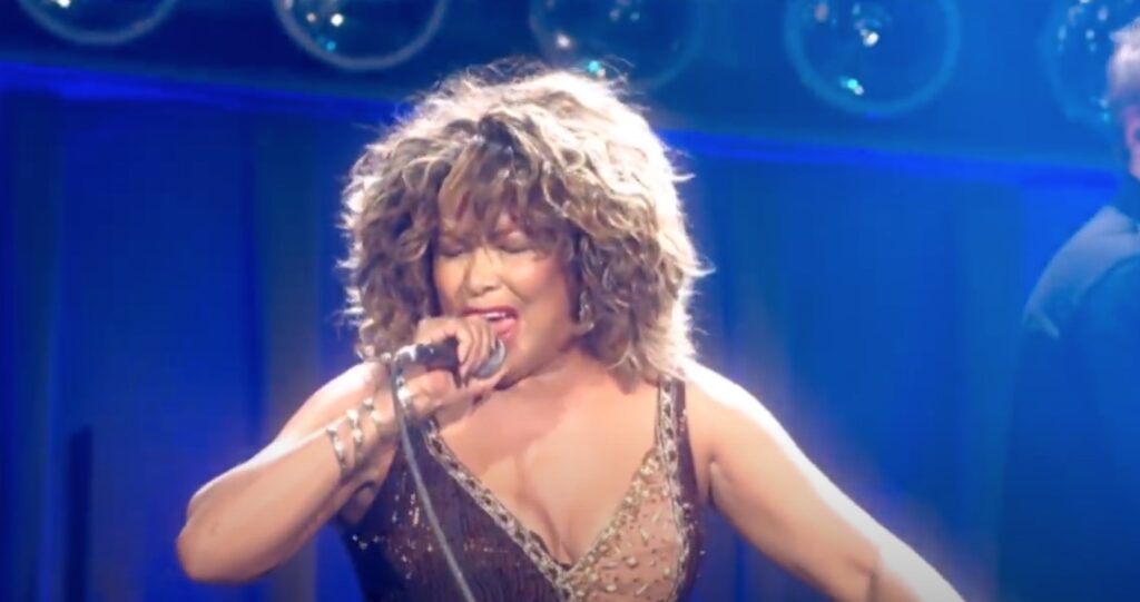 tina turner