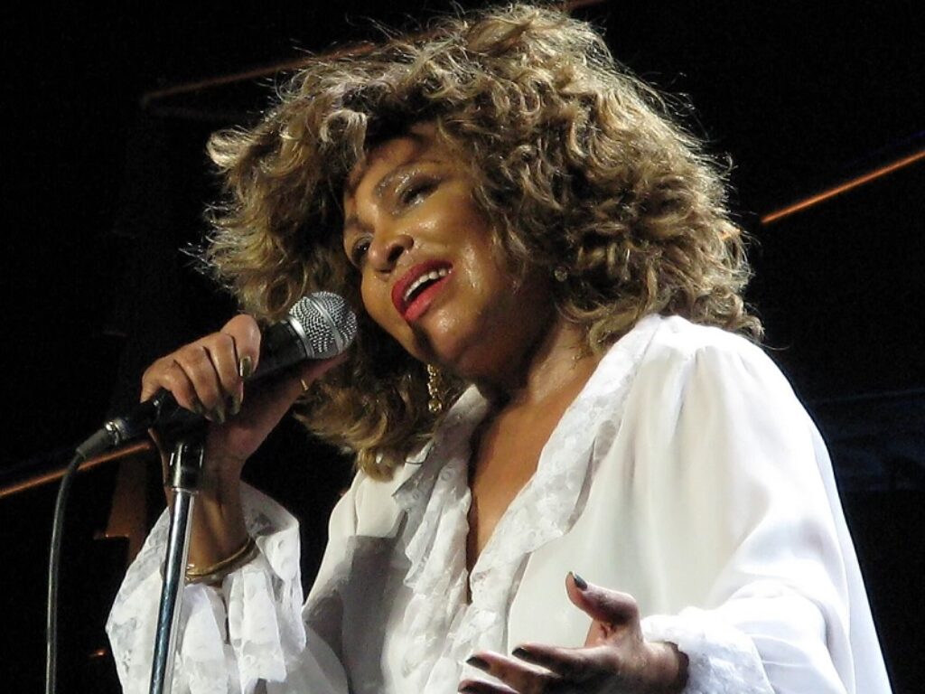 tina turner