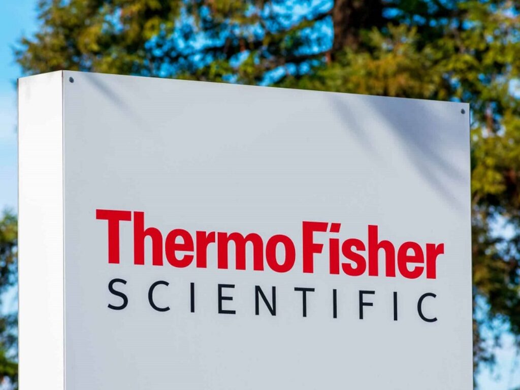 thermo fisher