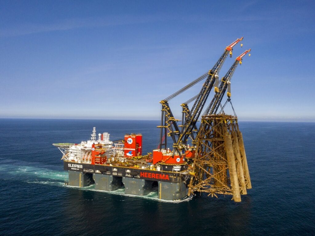 heerema