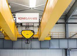 Konecranes