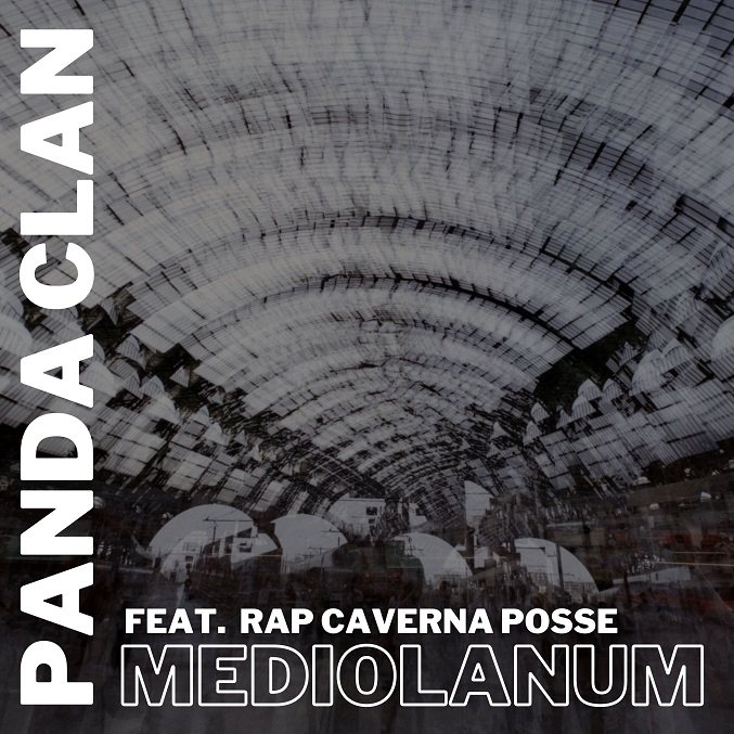 PANDA CLAN feat. Rap Caverna Posse