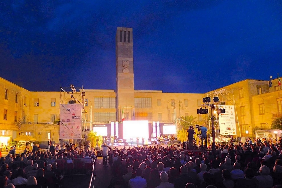 premio ragusani nel mondo