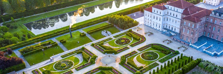 Reggia di Venaria