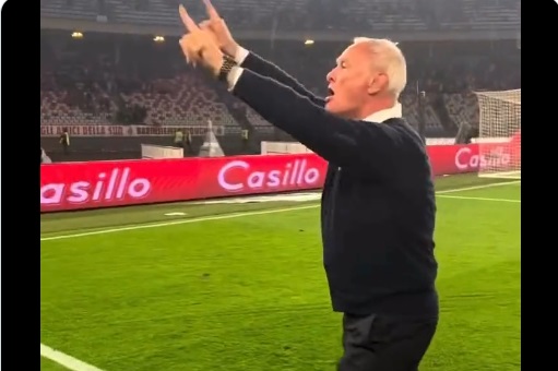 claudio ranieri