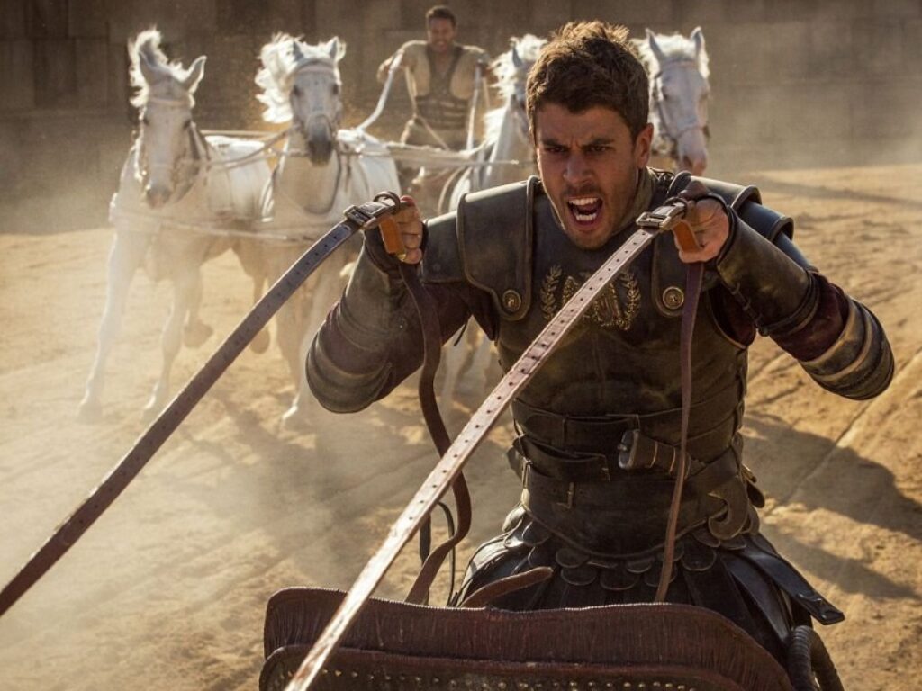 Ben-Hur