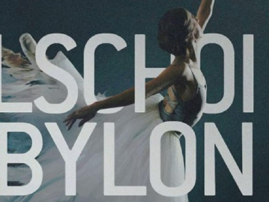 bolshoi babylon