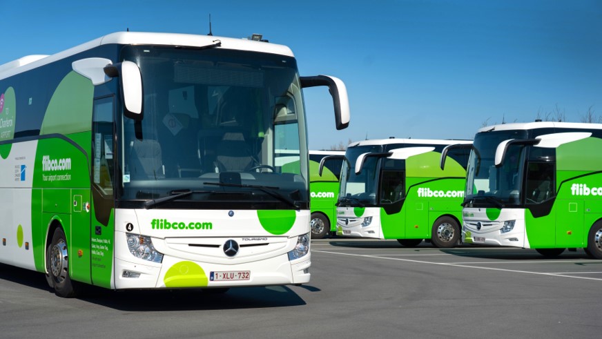 flibco torino aeroporto