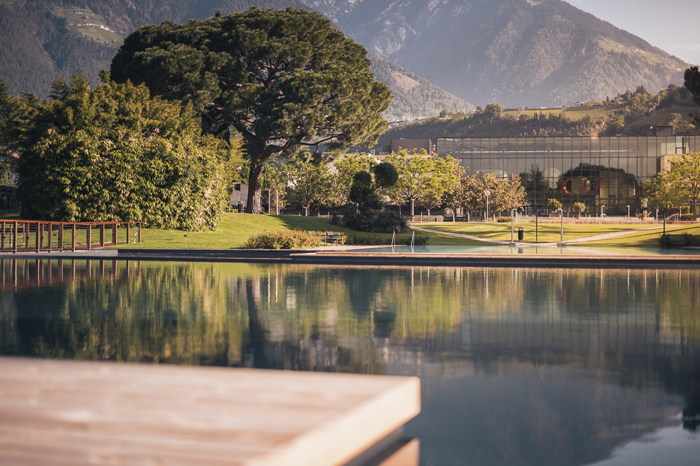 terme merano