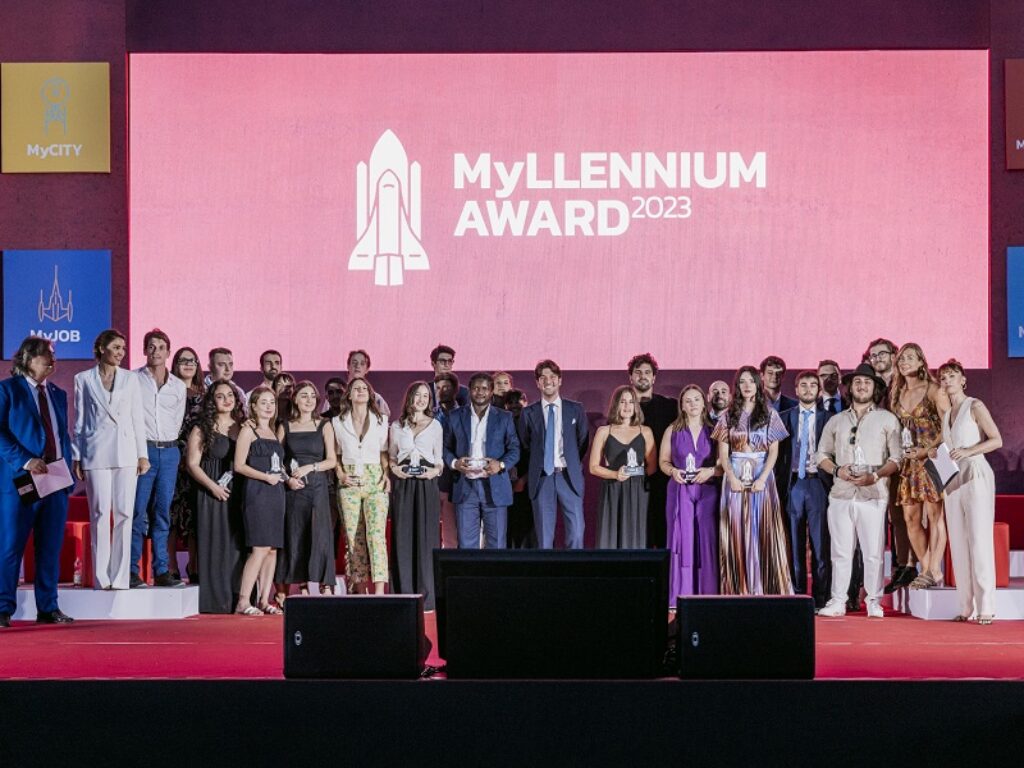 Myllennium Award