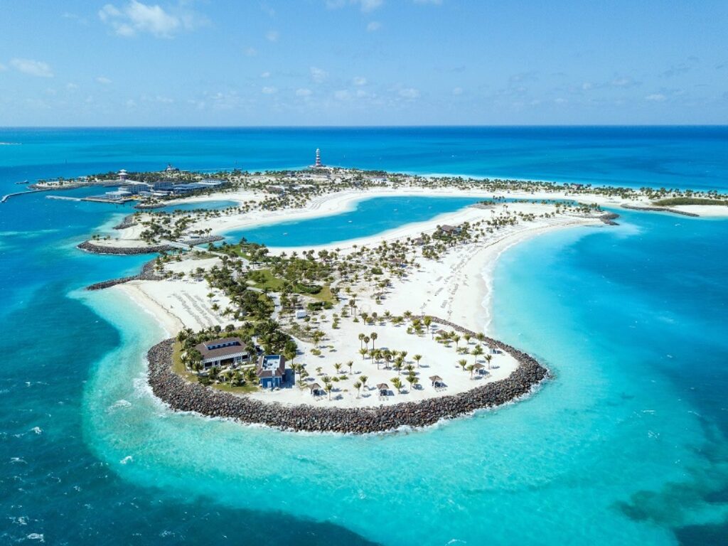 ocean cay msc