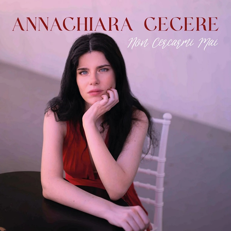 annachiara cecere