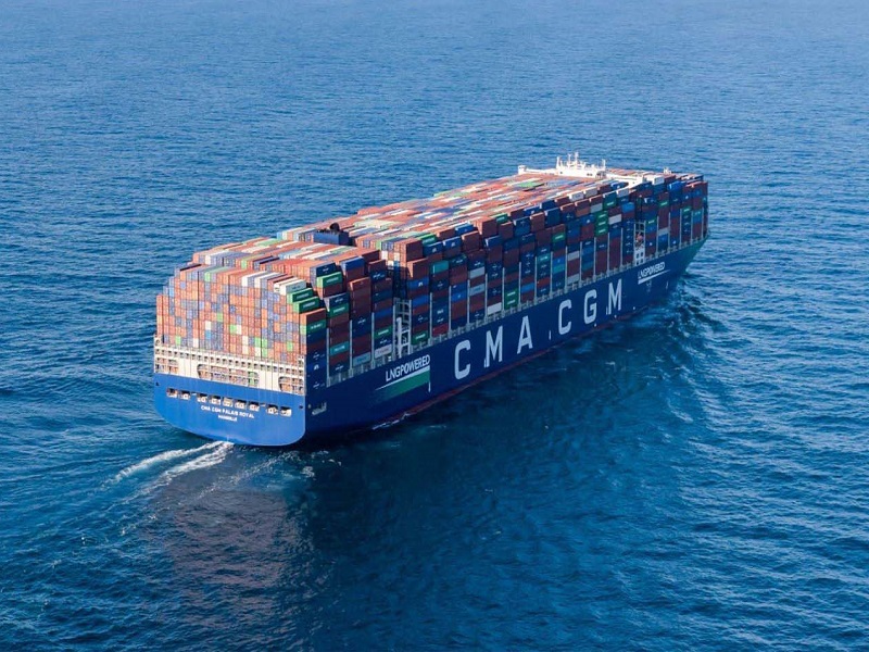 cma cgm