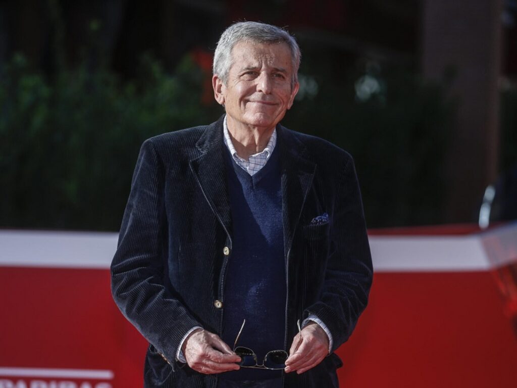 maurizio micheli premio Stelle dello Spettacolo