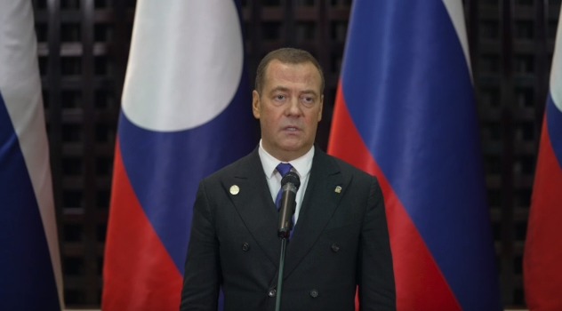 medvedev