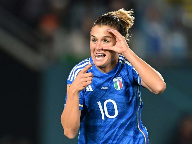 mondiali calcio donne