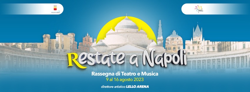 restate a napoli