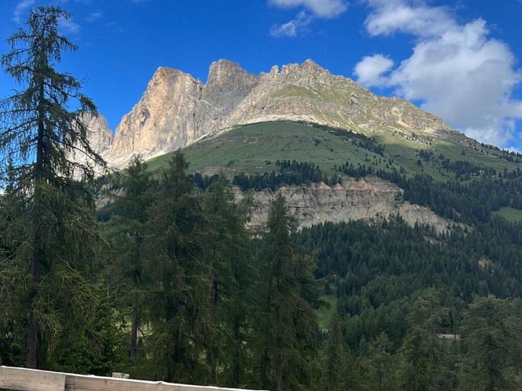 val di fassa