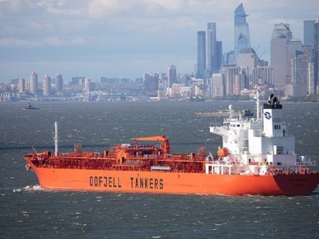 Odfjell