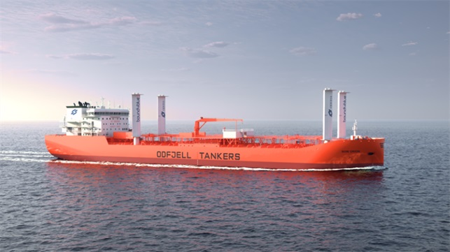 Odfjell