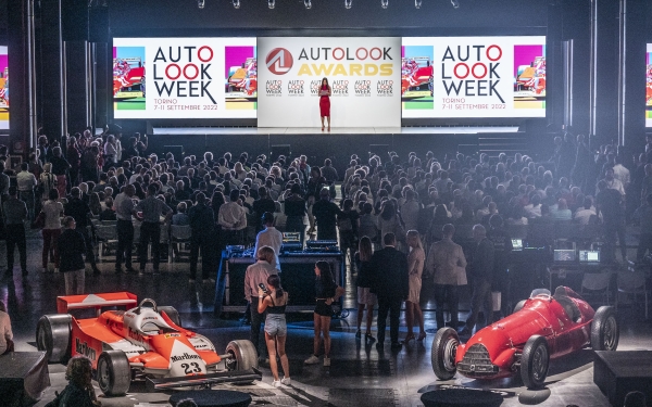 Autolook Week 2023