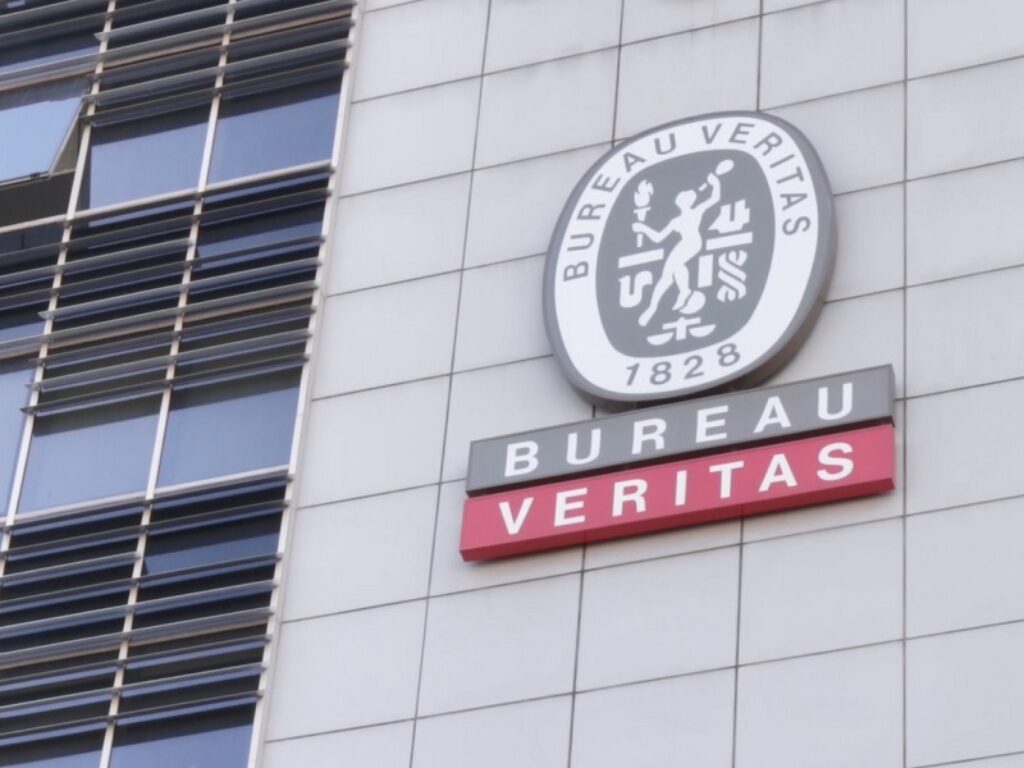 bureau veritas italia