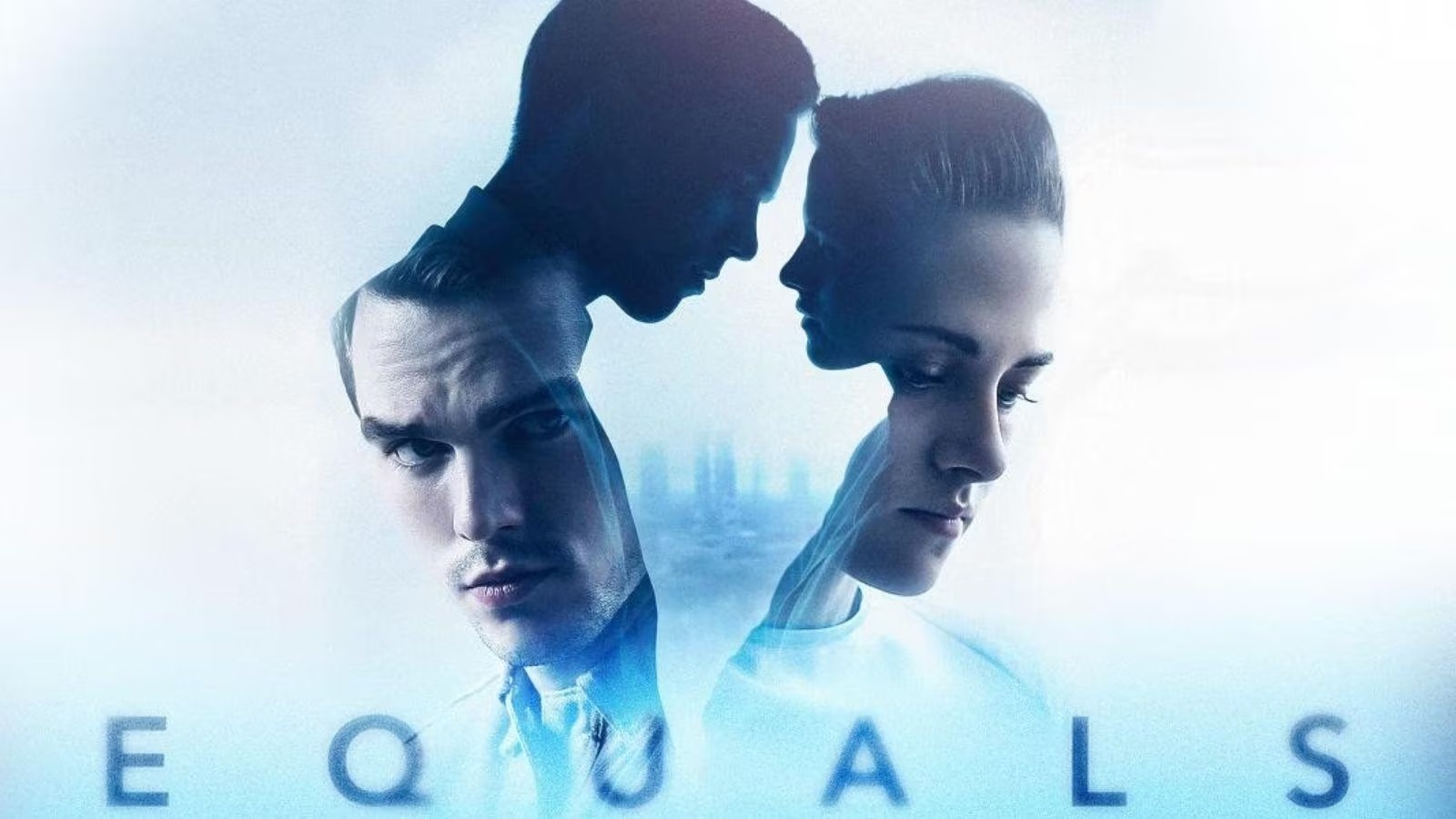 equals